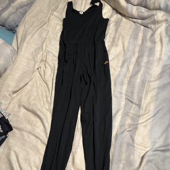 Tentree Size Small jumpsuit - Picture 1 of 2